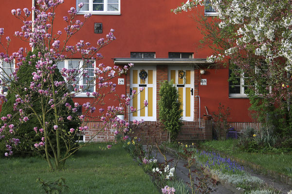Bauhaus Entdecken Magdeburg